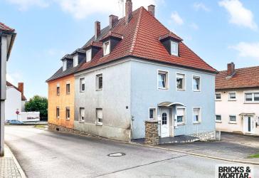 Vorschaubild Mehrfamilienhaus