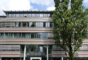 Vorschaubild Büro- /Praxis-Immobilie