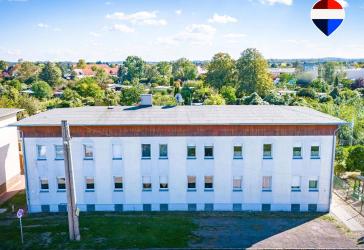Sichere Einnahmen & klare Struktur - Ideales Anlegerobjekt in Schönebeck (Elbe)