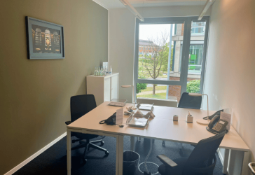 Vorschaubild Büro- /Praxis-Immobilie