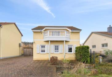 Vorschaubild Bungalow