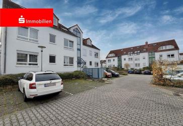 Vorschaubild Maisonettewohnung