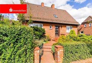 Einfamilienhaus inkl.zusätzlichem Baugrundstück