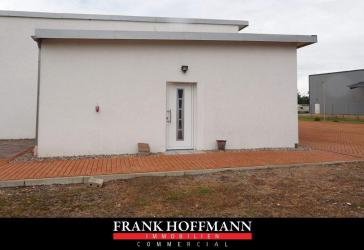 Neuwertige Lagerfläche in Kaltenkirchen
