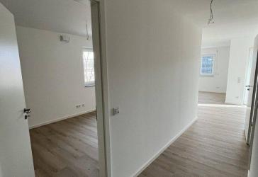 *1 Monat mietfrei* **Neubau** Charmante 2-Zimmer-Wohnung mit Balkon F_02-02
