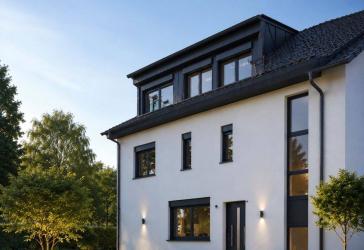 3 Zimmer Wohnung in Rauental