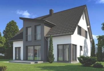 Neubau Einfamilienhaus für Hövelhof