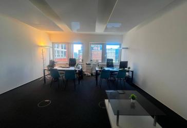 Vorschaubild Büro- /Praxis-Immobilie