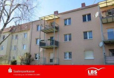 Große Wohnung im Norden der Stadt