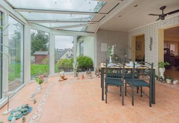 Bungalow mit Souterrain in bester Wohnlage nähe Wald und Zentrum
