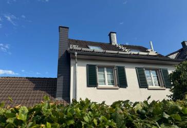 Freistehendes Architektenhaus - Toplage Bad Homburg