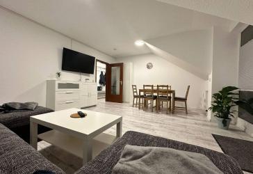 Monteur- Handwerkerzimmer in Bernau, bis 7 Personen, 30,- EUR Nacht/Person