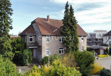 Vorschaubild Mehrfamilienhaus