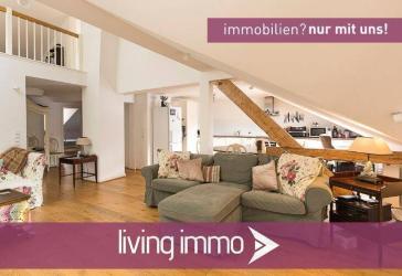 Vorschaubild Maisonettewohnung