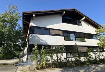 Solides Investment: Büro- und Gewerbe Globalobjekt in Oberhaching b. München