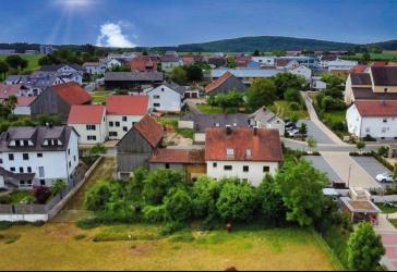 Vorschaubild Mehrfamilienhaus