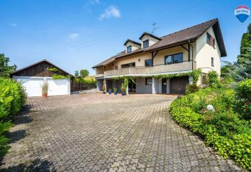 Vorschaubild Mehrfamilienhaus