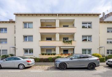 Bremerhaven - Mitte | 3-Zimmer Eigentumswohnung in sehr zentraler Lage!