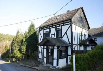 Vorschaubild Einfamilienhaus