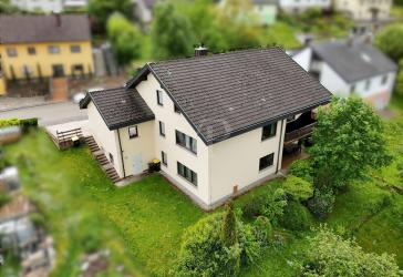 Vorschaubild Mehrfamilienhaus