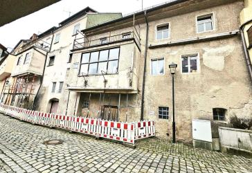 Investmentpaket in Neunburg vorm Wald