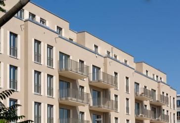 Ideal für Familien, 1 Monat Mietfrei (Kaltmiete)