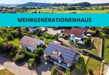 Vorschaubild Einfamilienhaus