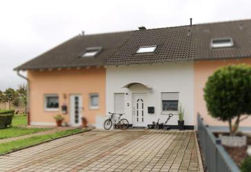 Vorschaubild Reihenmittelhaus