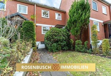 Vorschaubild Reihenmittelhaus