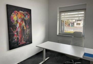 Vorschaubild Büro- /Praxis-Immobilie