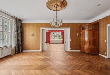 Vorschaubild Villa