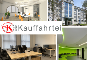 Vorschaubild Büro- /Praxis-Immobilie