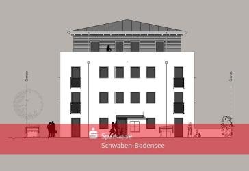 Neubauwohnung in Memmingen