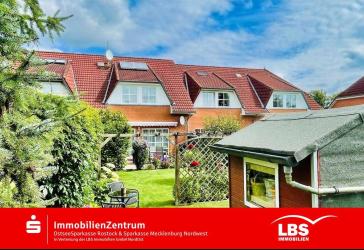 Vorschaubild Reihenmittelhaus
