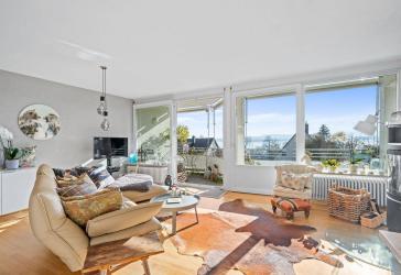 Vorschaubild Maisonettewohnung
