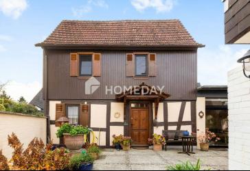 Vorschaubild Einfamilienhaus
