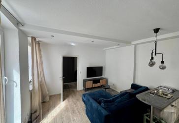Gemütliche 2-Zimmer-Wohnungen, 41qm