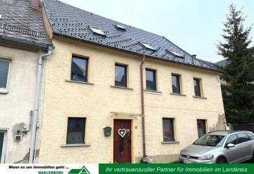 Vorschaubild Doppelhaushälfte