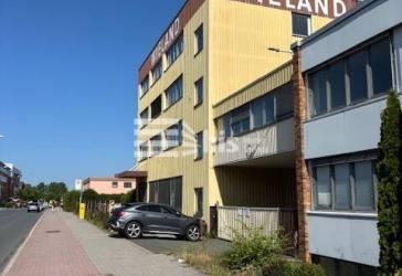 Wetterkreuz || ab 160 m² || ab 4,50 EUR