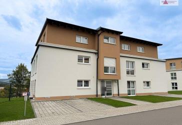 Vorschaubild Maisonettewohnung