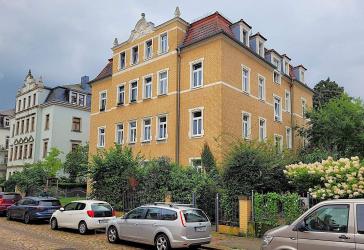 Vorschaubild Wohnung