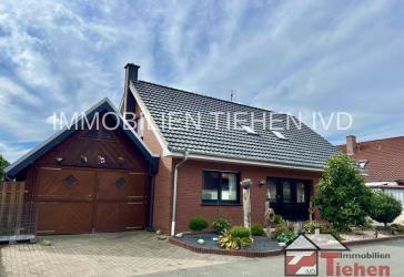 Perfekt für Kapitalanleger! Solides EFH mit 2 Wohneinheiten PROVISIONSFREI!