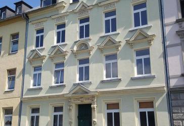 Vorschaubild Mehrfamilienhaus