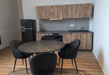 Vorschaubild Maisonettewohnung