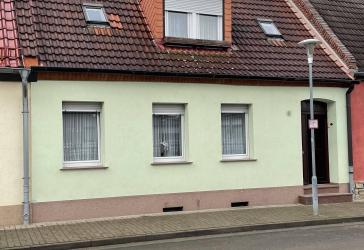 Vorschaubild Reihenmittelhaus