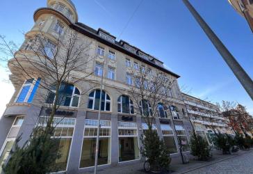 Vorschaubild Mehrfamilienhaus