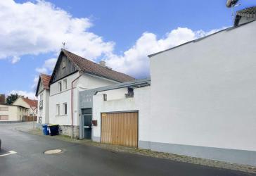 Vorschaubild Mehrfamilienhaus