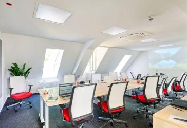 Vorschaubild Büro- /Praxis-Immobilie