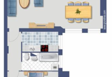 Vorschaubild Wohnung