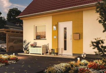 Flair 113 in Gerach, Preis inkl. Grundstück